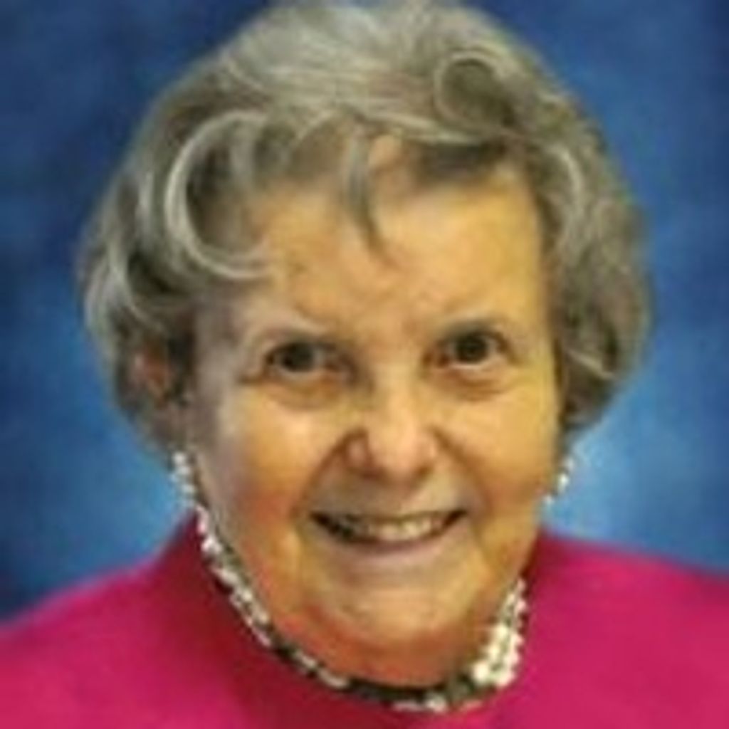 Mary Alice Helms Harden