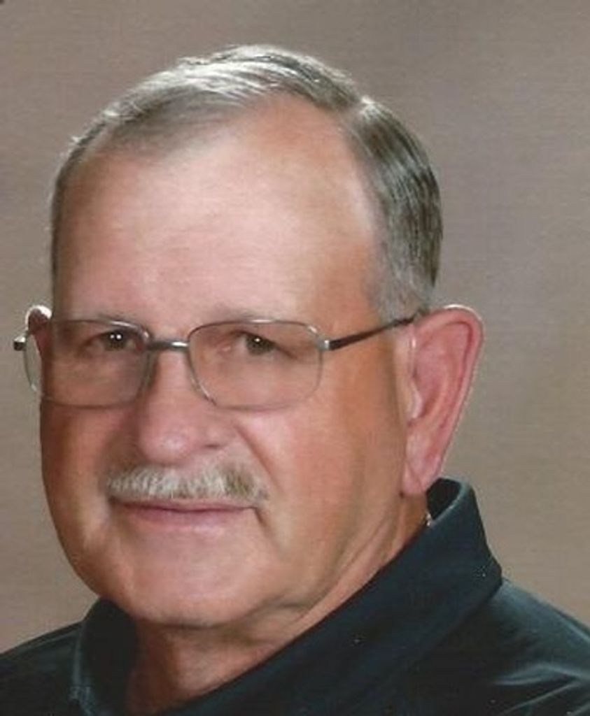 Peter H. Ament` Profile Photo
