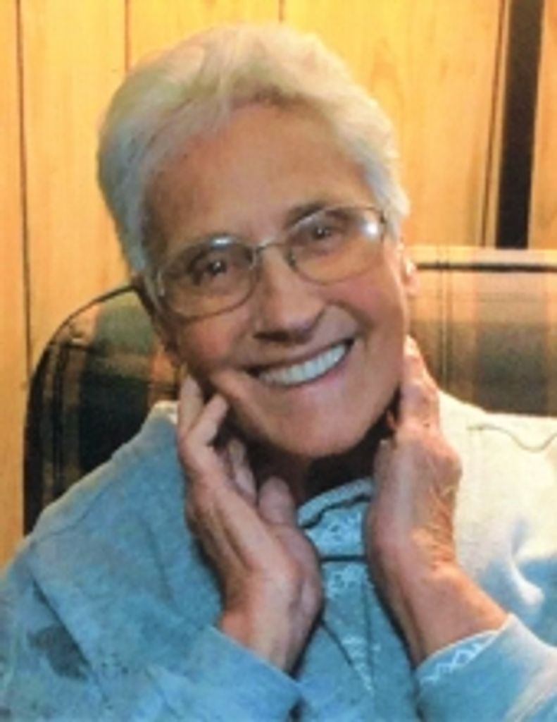 Gloria Rose Pitts Brehmer