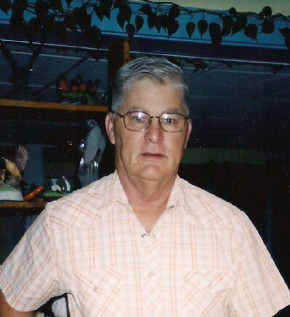 Haskel Pittman Profile Photo
