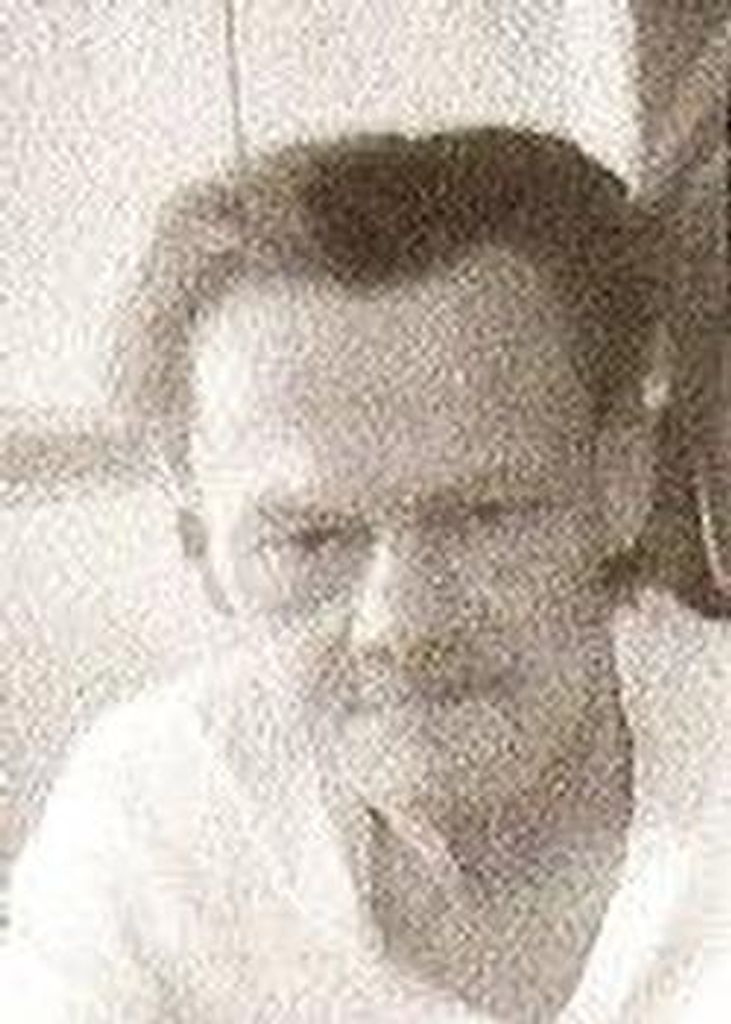 Joseph James Morgan, Sr.