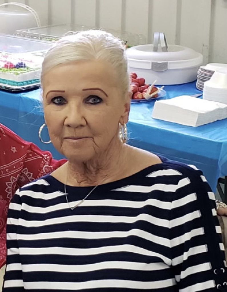 Joyce Williams Daughtridge Profile Photo