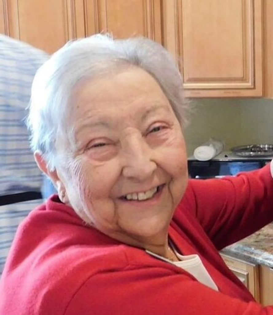 Eleanor Dorrene Hale Profile Photo