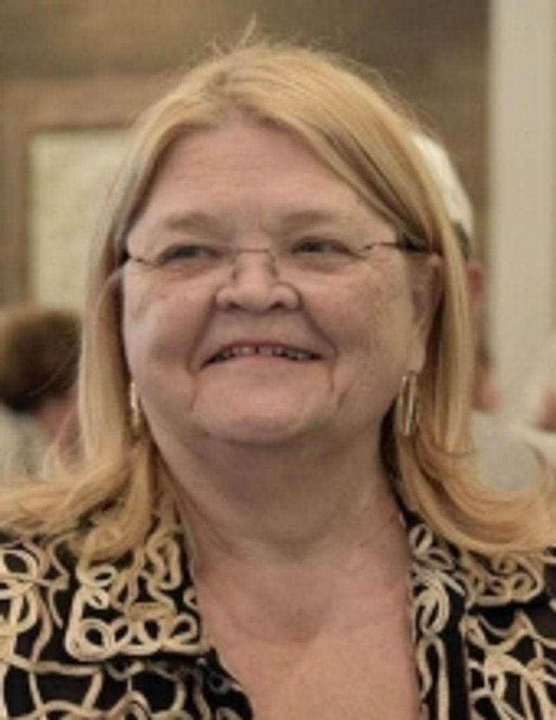 Brenda Swanson Profile Photo