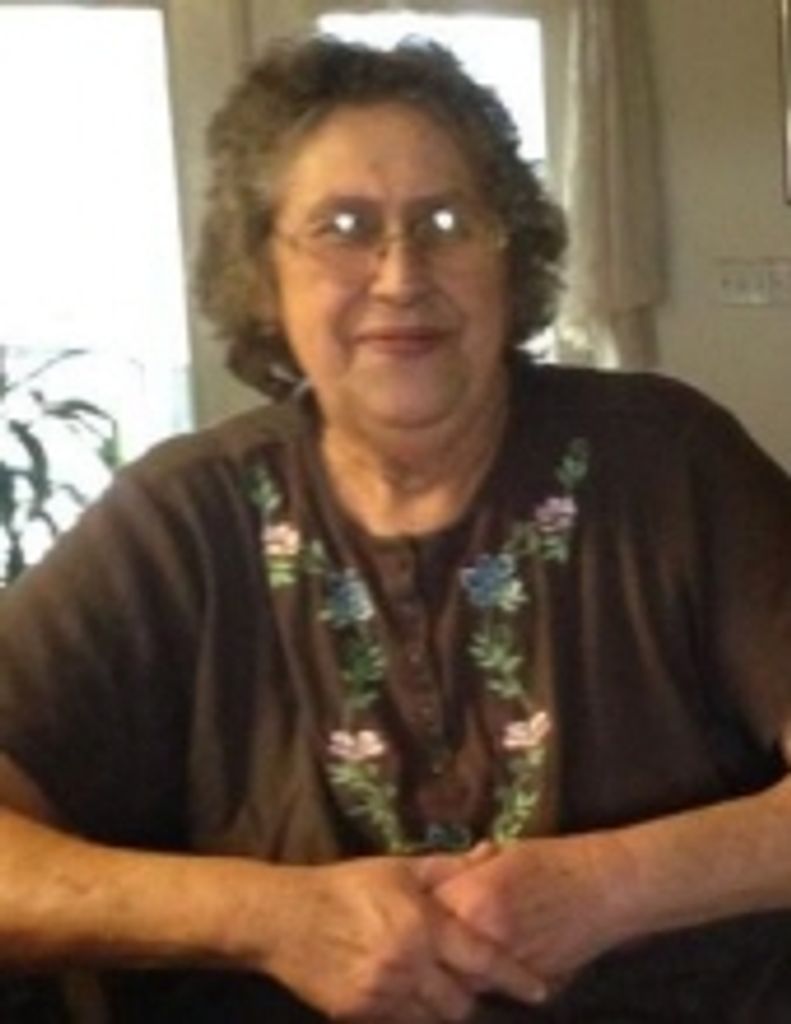 Mary Jane Axtell