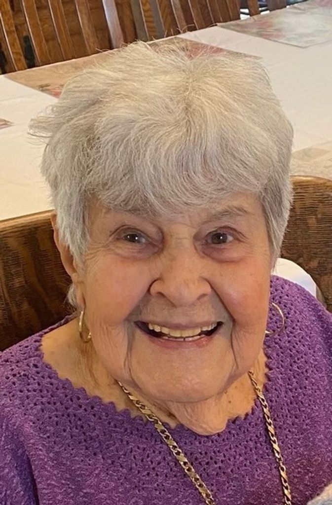 Lucille Anthony Profile Photo