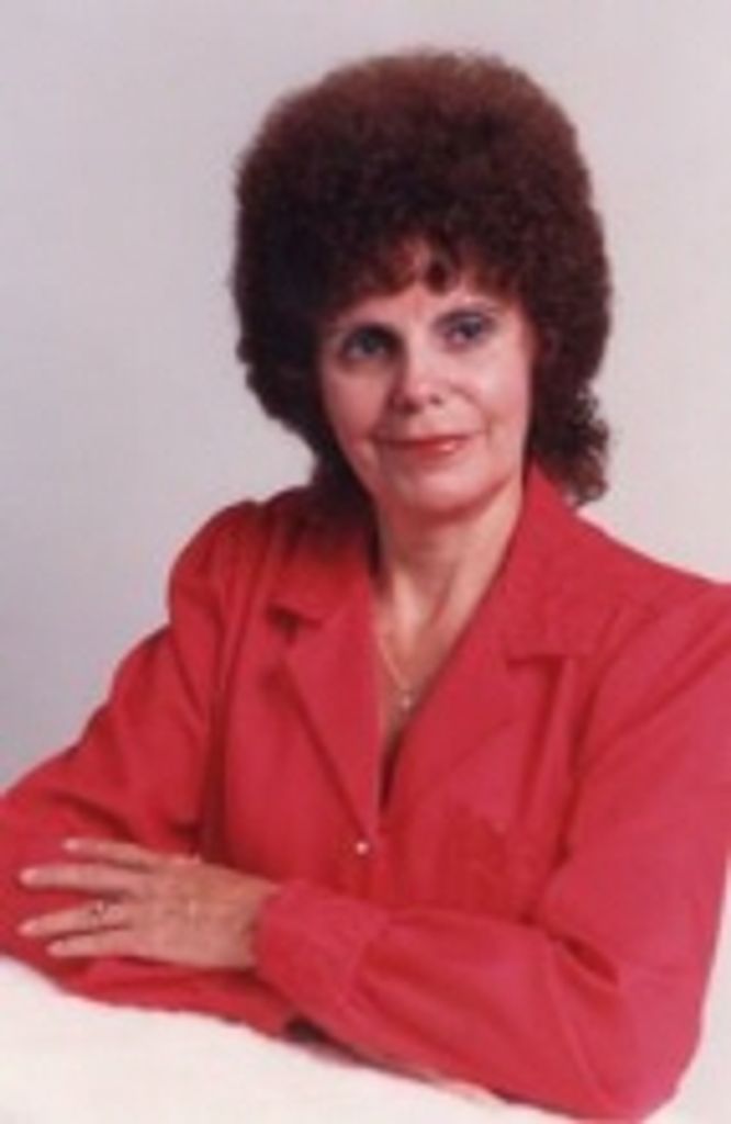 Agatha F. Rink
