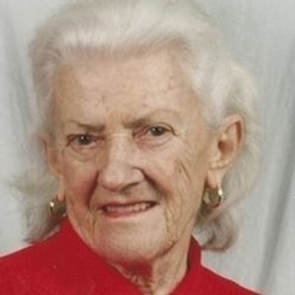 Suzanne Woodruff