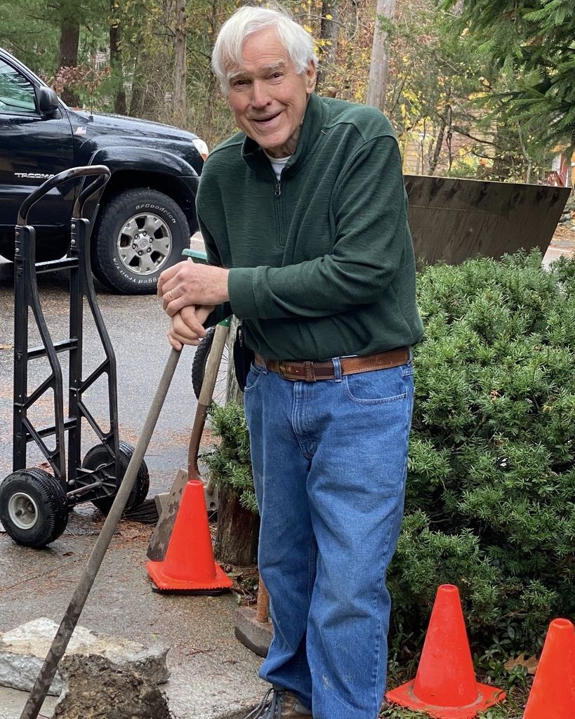 Donald Robert Drake Profile Photo