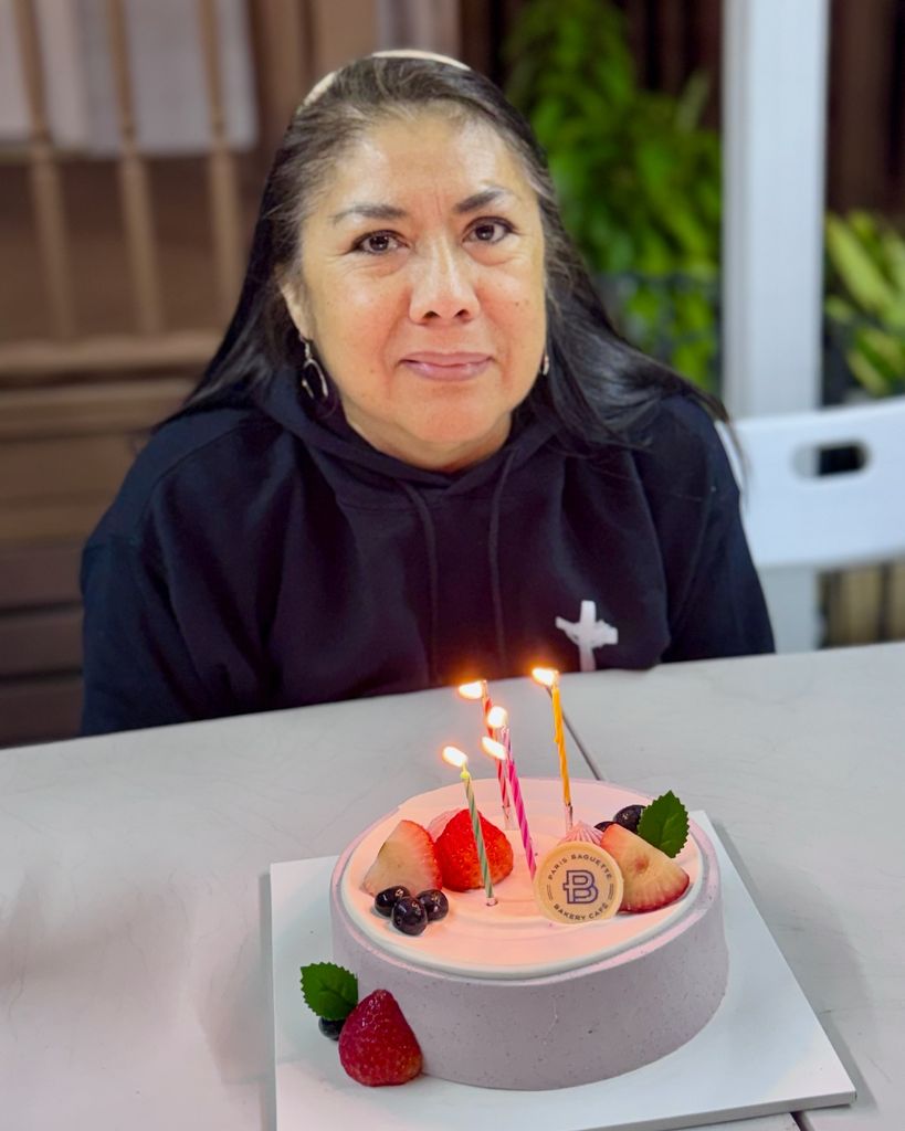 Irma Moreno Hernandez Profile Photo