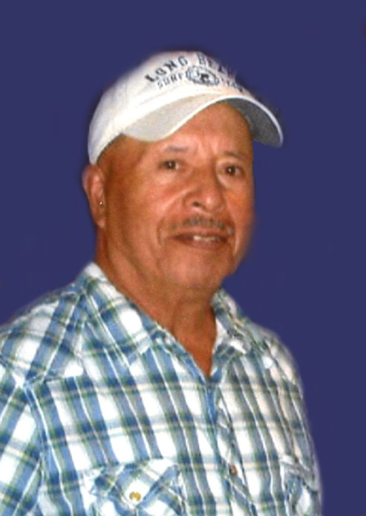 Matias  Martinez Trejo Profile Photo