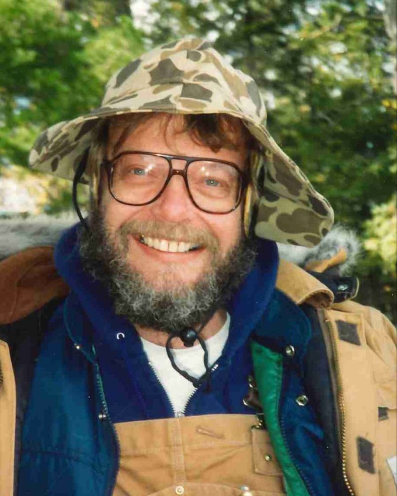 Jon Karl "Jack" Gyldenvand Profile Photo