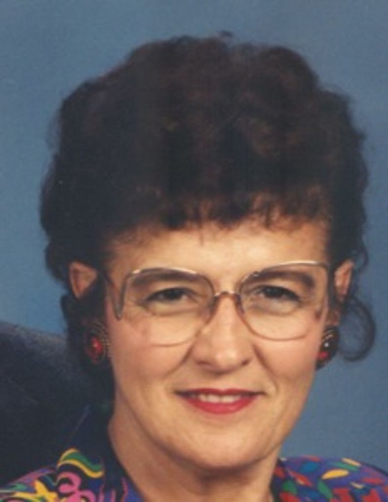 Patricia Eyvone Isaacs