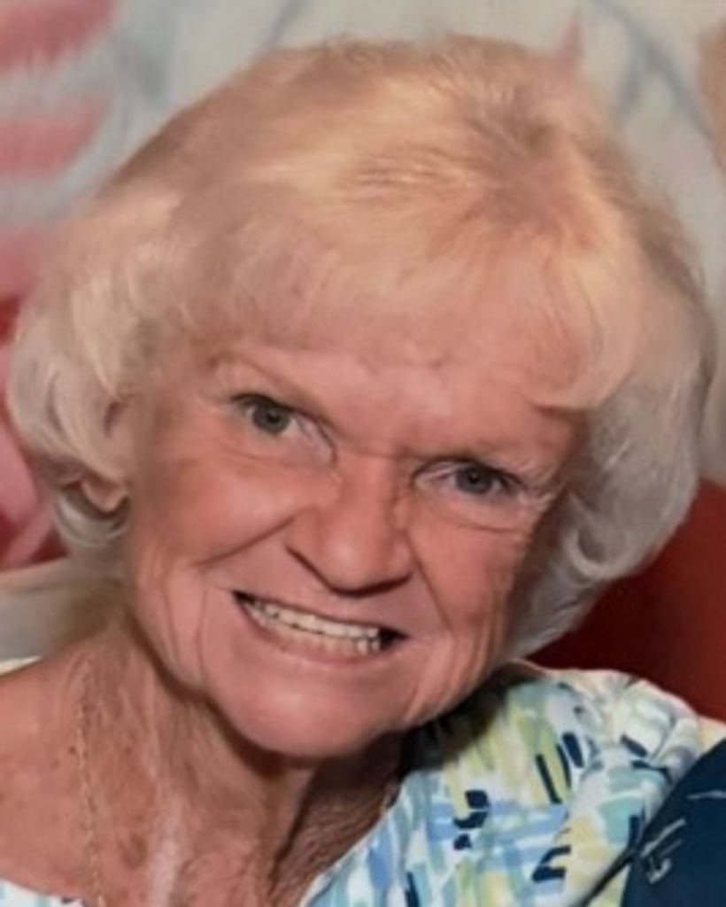 Janet Yvonne Ehster Profile Photo