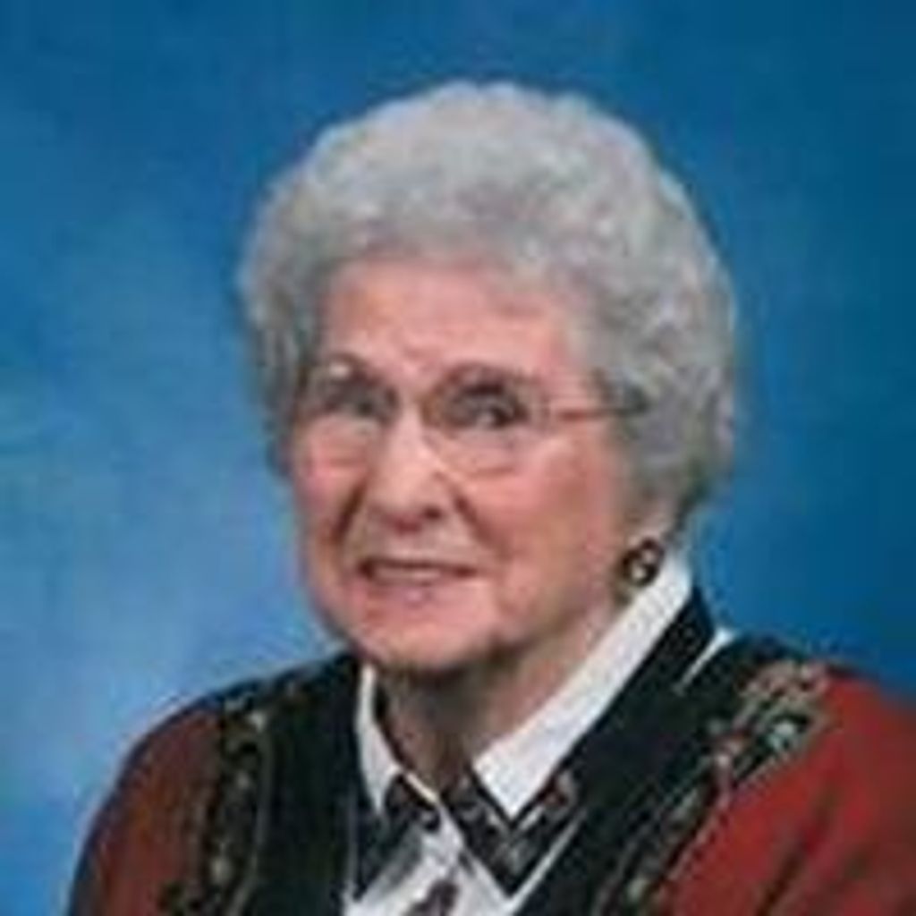 Mae Seedall