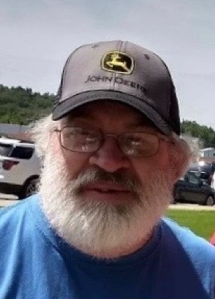 Robin Lee Phillips Sr.