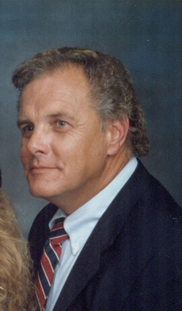 Clarence L. “Sonny” Osborne Profile Photo