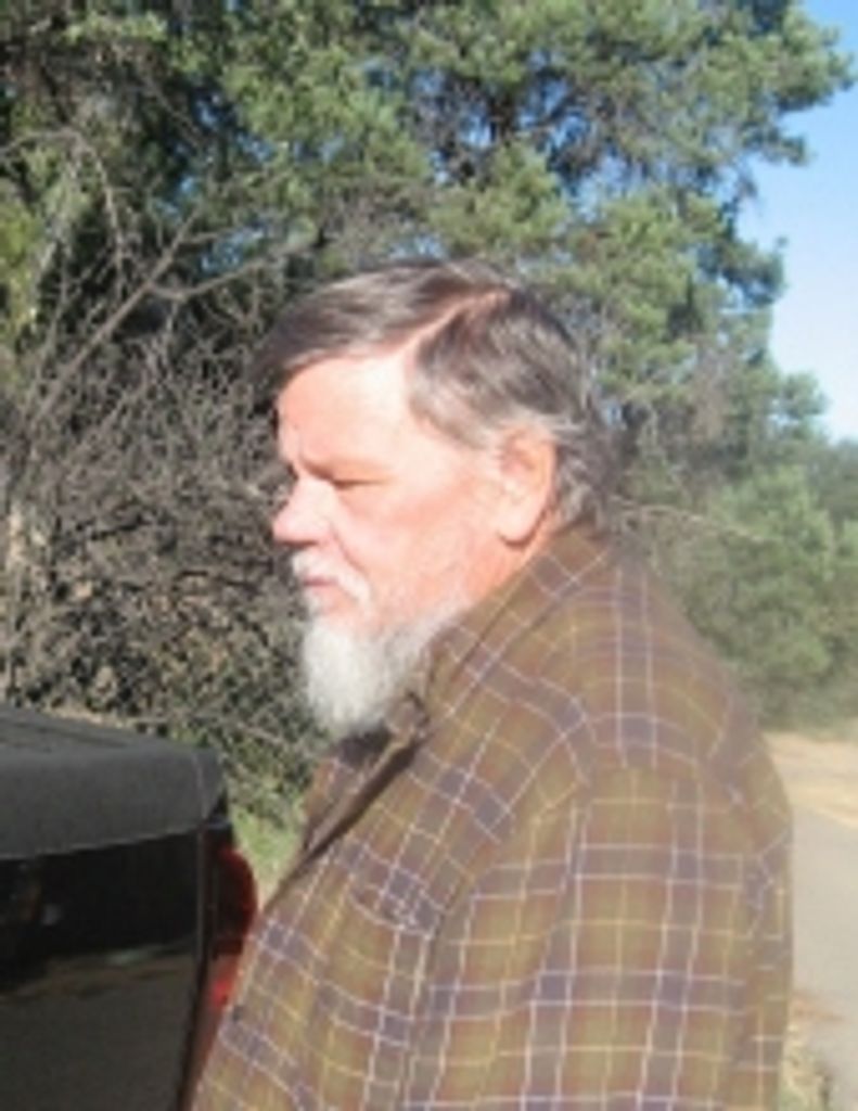 Michael Reginal Morris