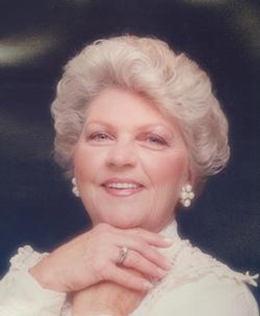 Shirley Hershman Wright
