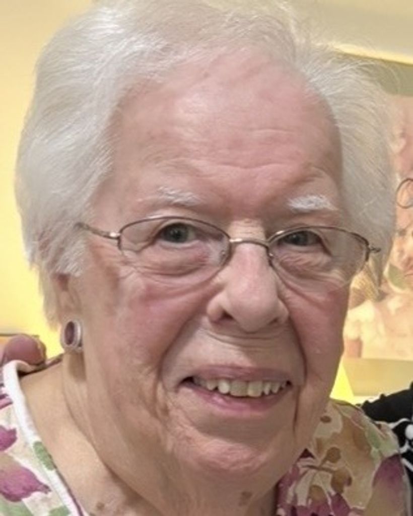 Dorothy M. Mele Boulay Profile Photo