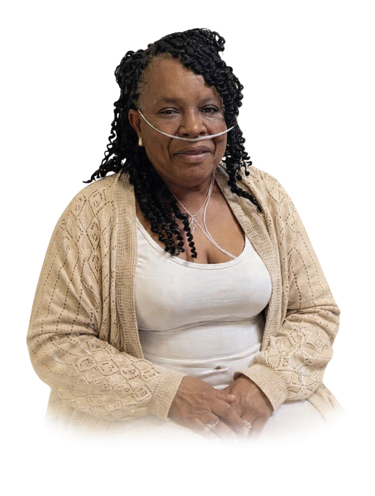 Mozelle Sharee Taylor Profile Photo