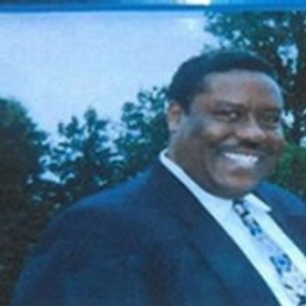 Patrick Lee Mr. Farris, Sr.