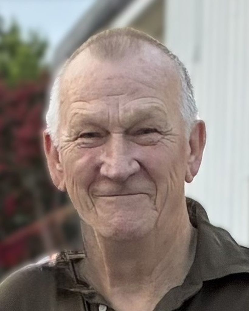Bill E. Brown