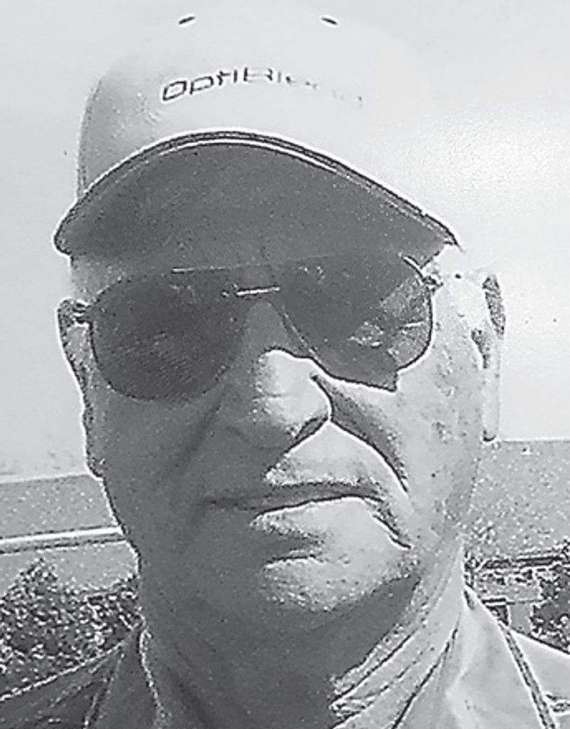 Joe Robert Freyta