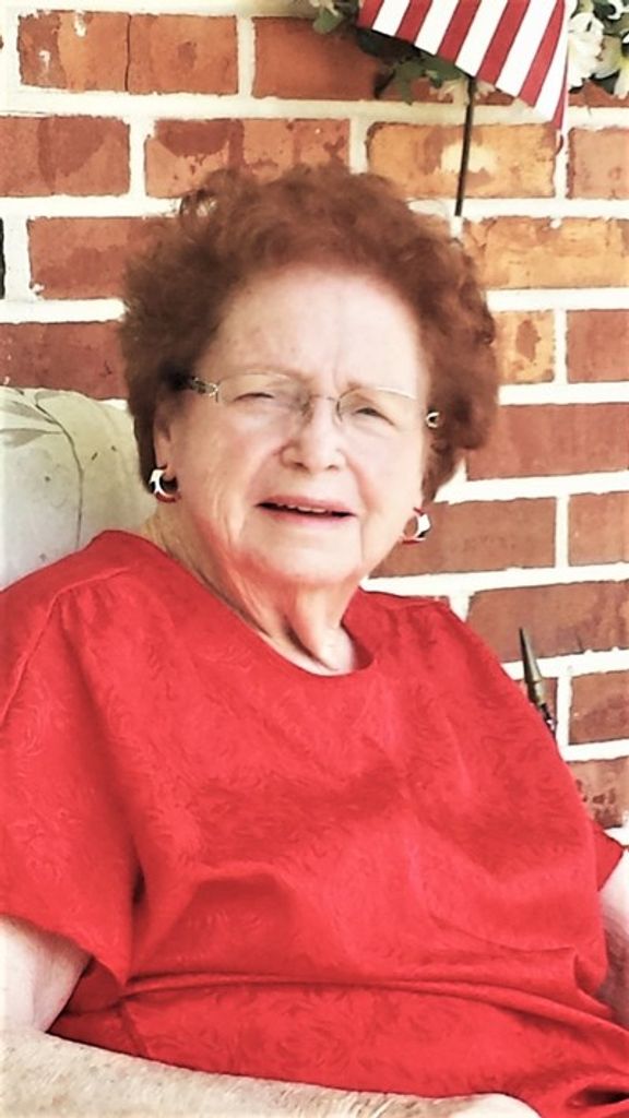 Earlene Watson Profile Photo