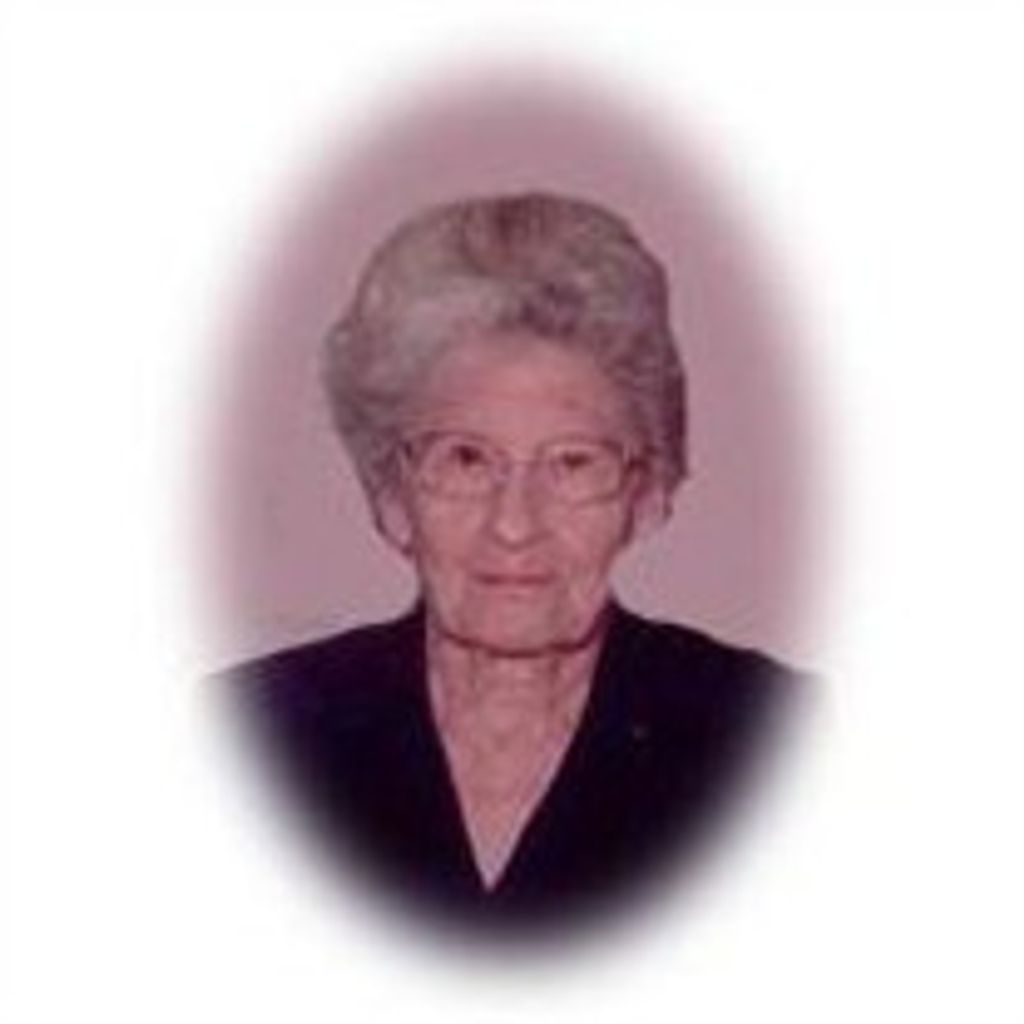 Dorothy Gladue