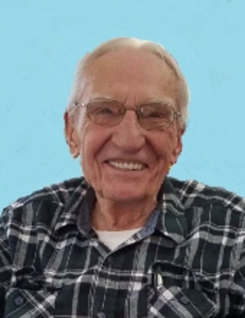 Robert Ralph Mocha