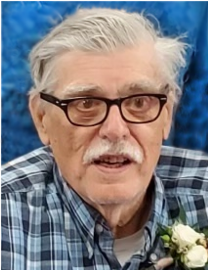 John Emmett Stansfield Profile Photo
