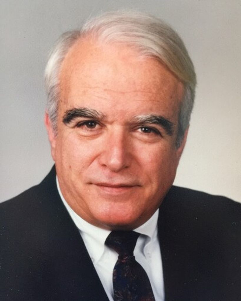 Leo M. Cyr