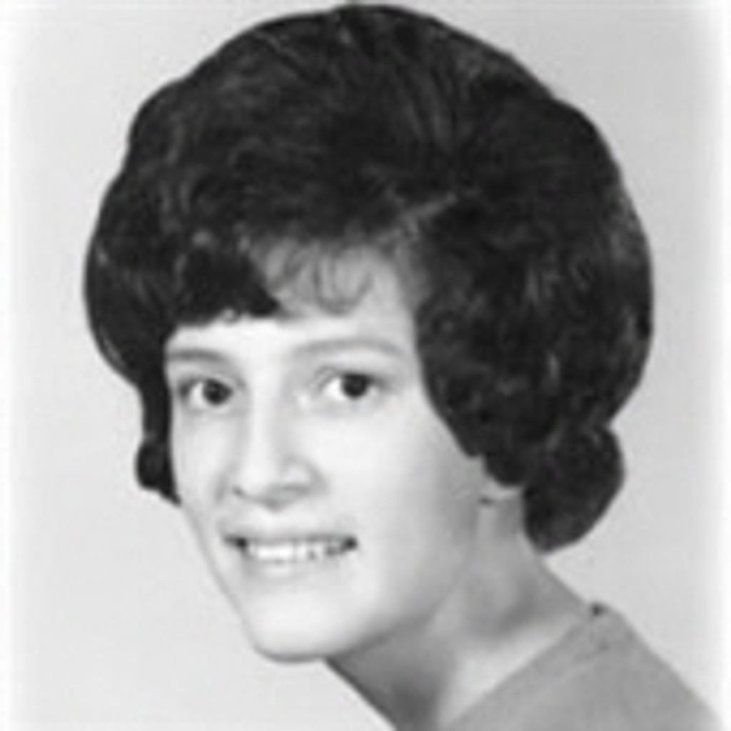 Mary Ellen Rolfes