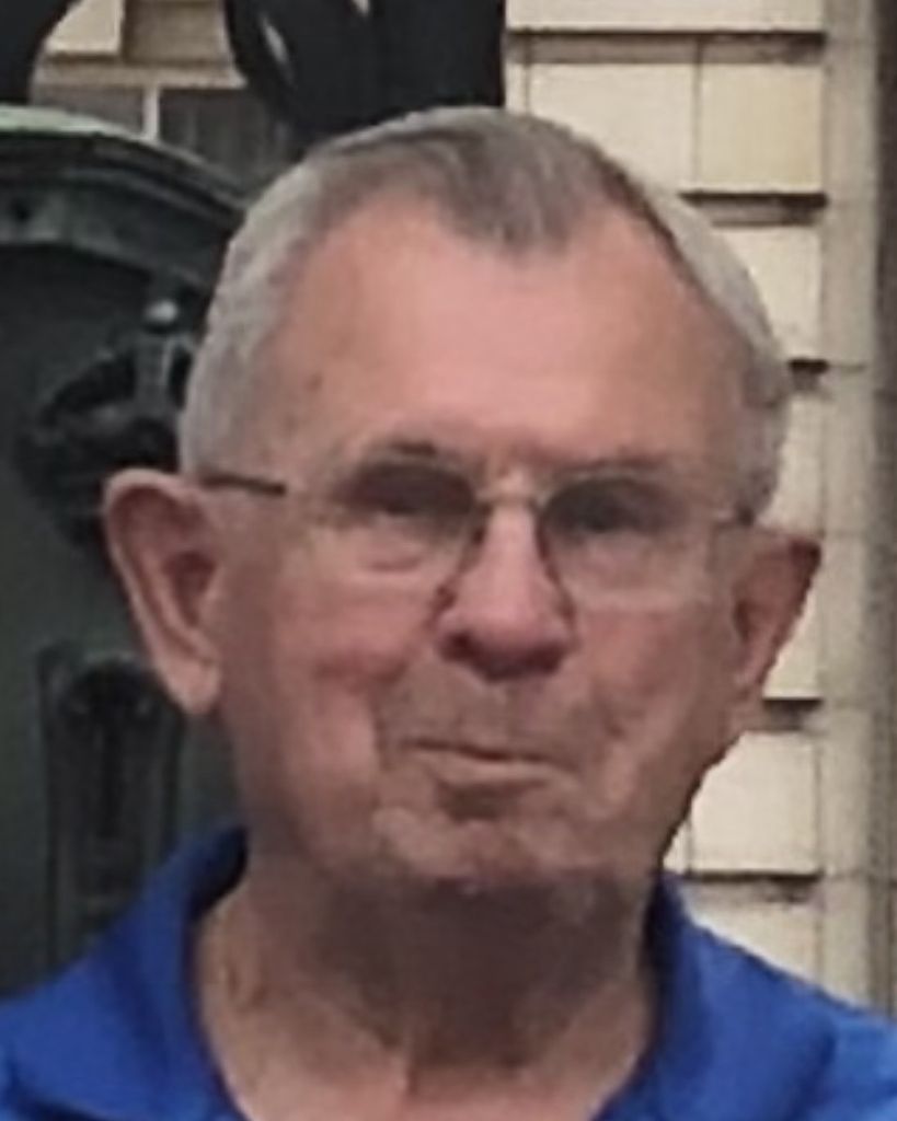Douglas R. Chonko
