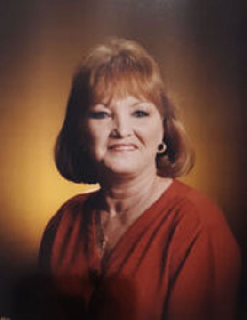 Patricia Ann Shirley Profile Photo