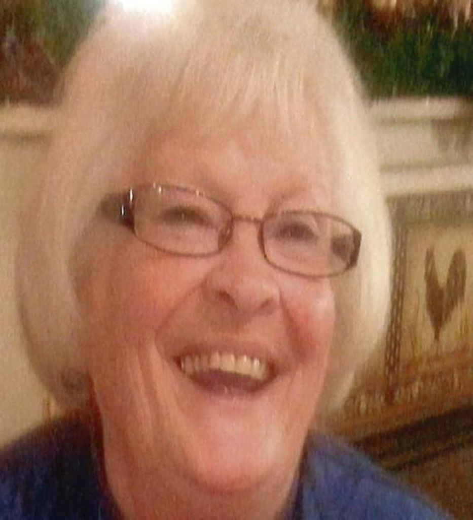 Margaret L. (Uppencamp) Drew Kasinger