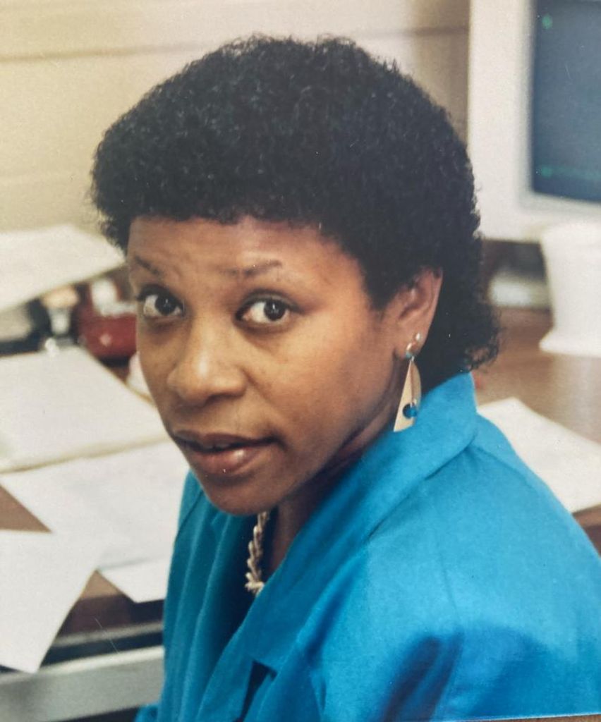 Patricia Ann Richardson Profile Photo