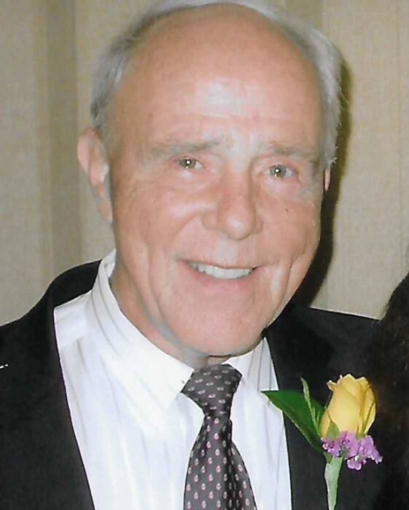 Paul Vanston