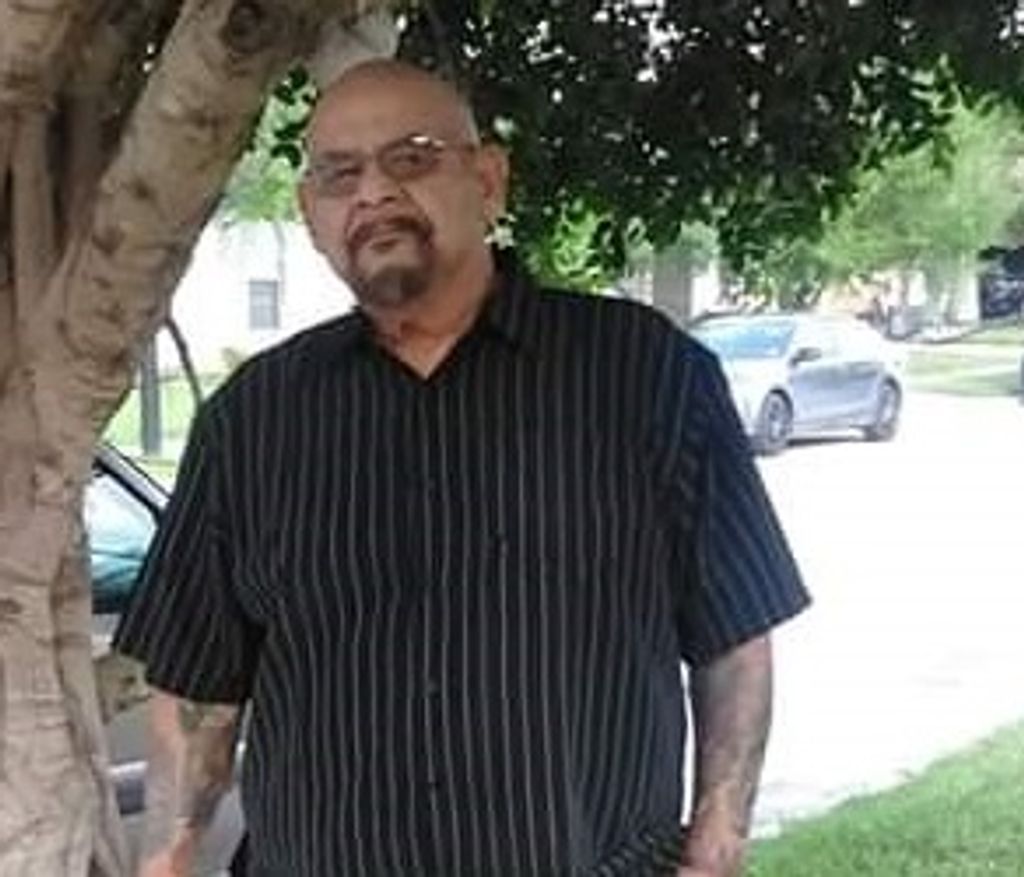 Jose Luis Villanueva Profile Photo