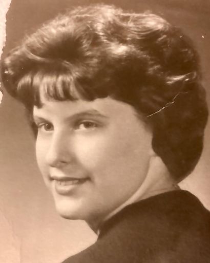 Catherine L Snavely's obituary image