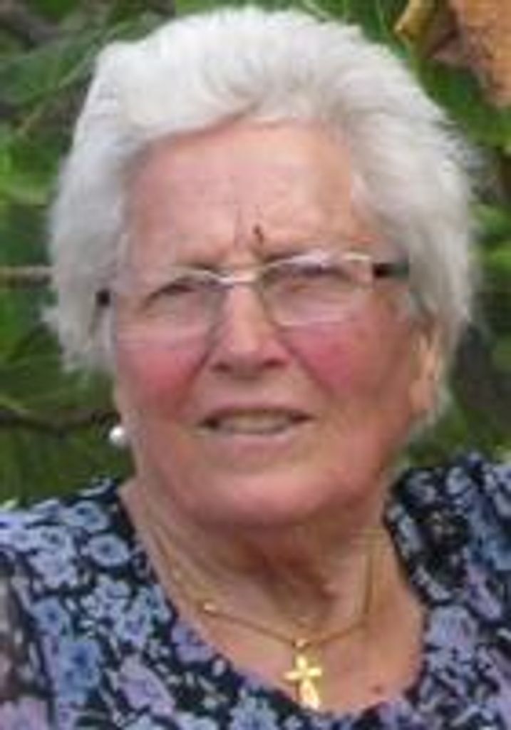 Maria L. (Martins) Barreiros