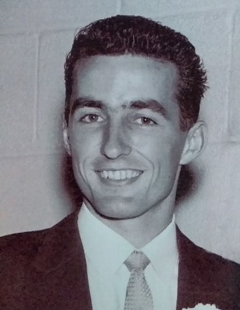 Gerald Moore