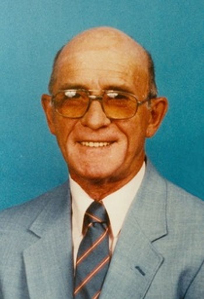Lloyd Lanning