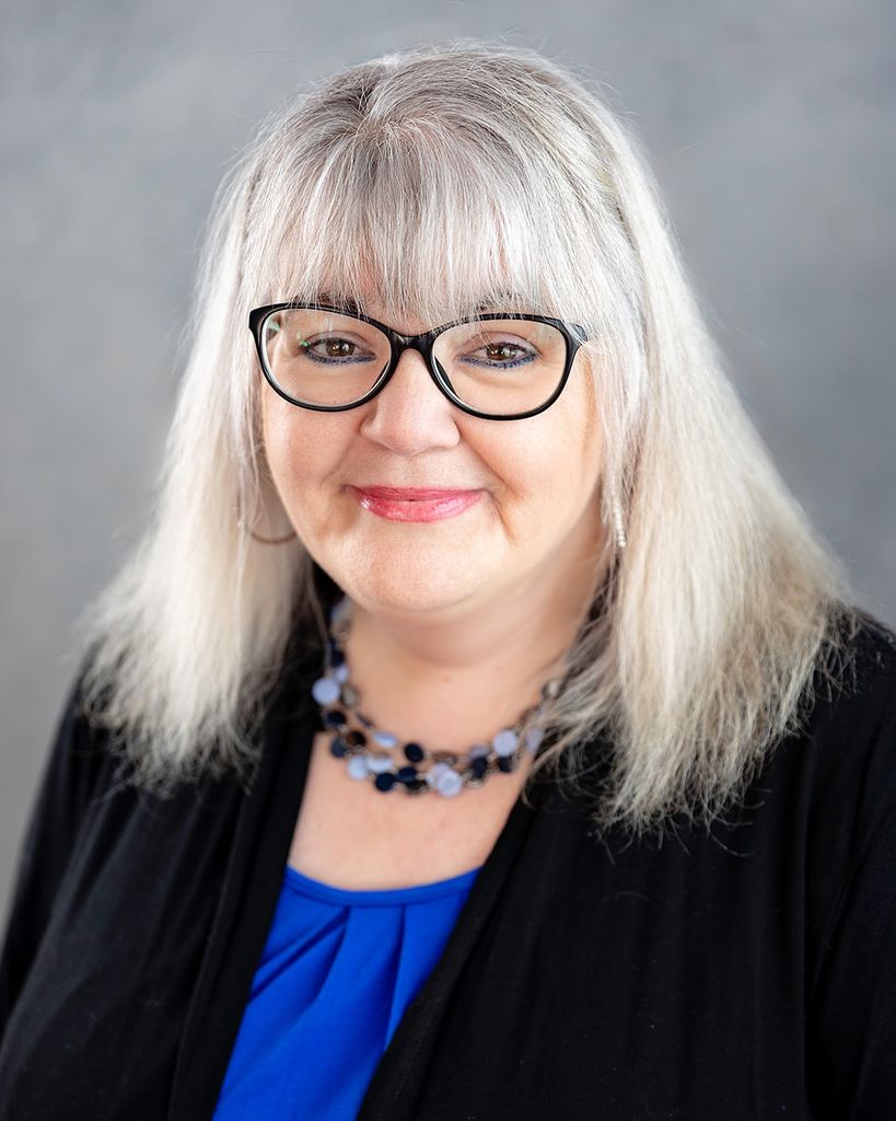 Annemarie "Aimee" Cain