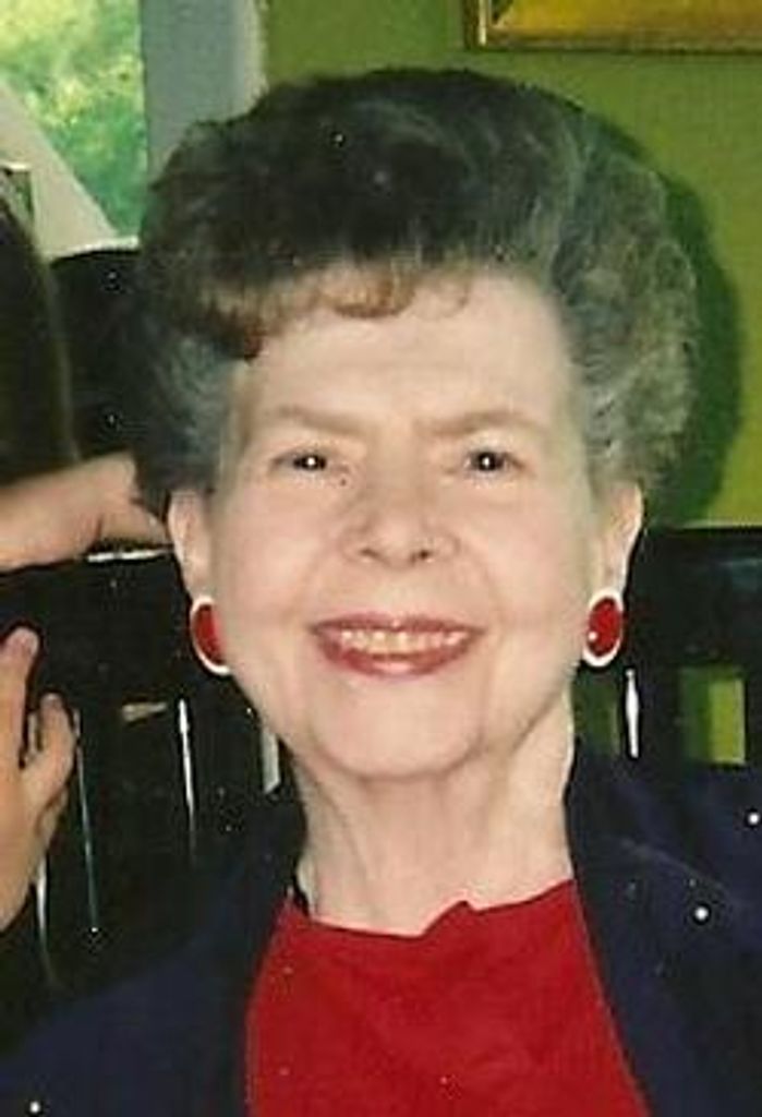 Nancy M. Guido Profile Photo