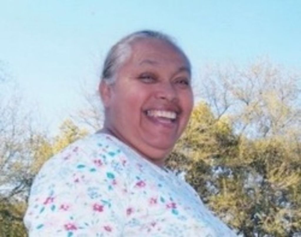 Herminia Montalvo Millan