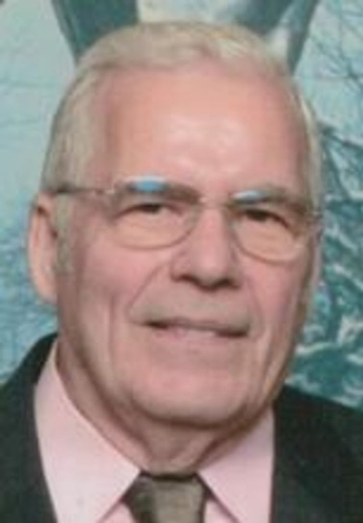 Phillip E. Kimberling Profile Photo