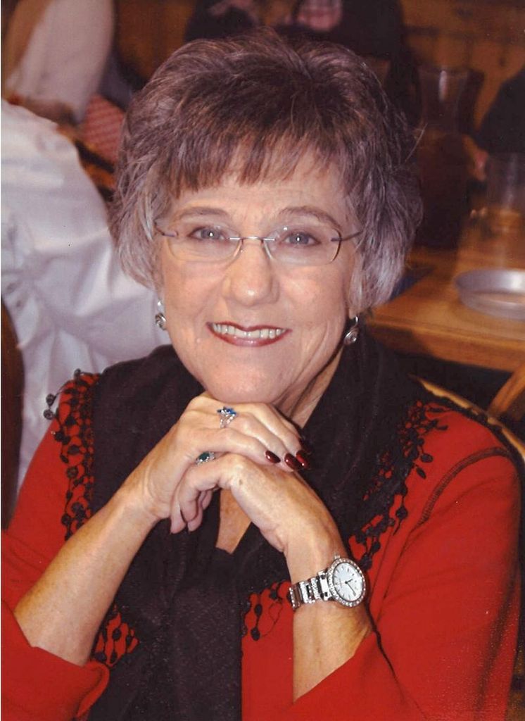Annedia Sturgill Profile Photo