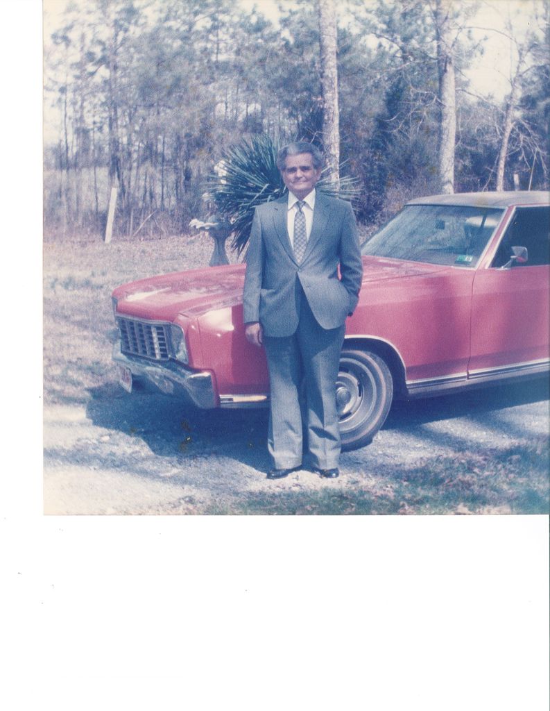 Robert Henry Jenkins Profile Photo